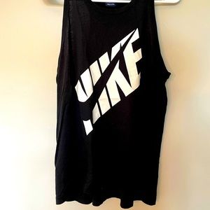 Nike Women’s Muscle Tank